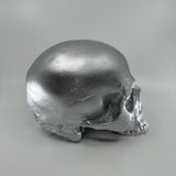 Silver Skull