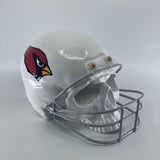 Arizona Cardinals HELLmet Skull