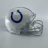 Indianapolis Colts HELLmet Skull