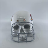 Arizona Cardinals HELLmet Skull