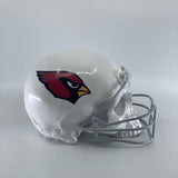 Arizona Cardinals HELLmet Skull