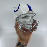 Indianapolis Colts HELLmet Skull