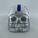 Indianapolis Colts HELLmet Skull