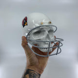 Arizona Cardinals HELLmet Skull