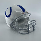 Indianapolis Colts HELLmet Skull