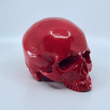 Cherry Bomb Skull