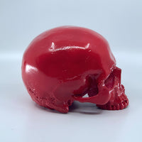 Cherry Bomb Skull