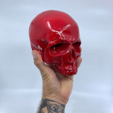 Cherry Bomb Skull