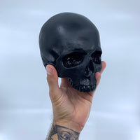 Black Skull