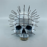 Pinhead Skull