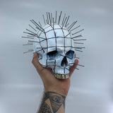 Pinhead Skull