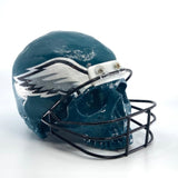 Philadelphia Eagles HELLmet Skull