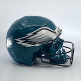 Philadelphia Eagles HELLmet Skull