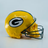 Green Bay Packers HELLmet Skull