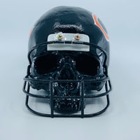 Chicago Bears HELLmet Skull