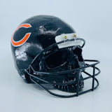 Chicago Bears HELLmet Skull