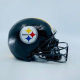 Pittsburgh Steelers HELLmet Skull