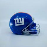 New York Giants HELLmet Skull