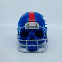 New York Giants HELLmet Skull