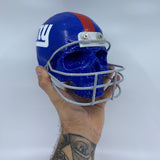 New York Giants HELLmet Skull