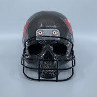 Tampa Bay Buccaneers HELLmet Skull