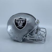 Las Vegas Raiders HELLmet Skull