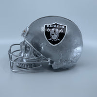 Las Vegas Raiders HELLmet Skull