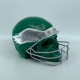 Philadelphia Eagles HELLmet Skull- Retro Version