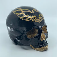 Smokey and the Bandit Skull