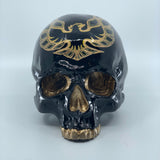 Smokey and the Bandit Skull