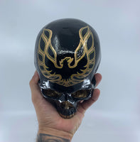 Smokey and the Bandit Skull