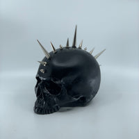 Punk Skull