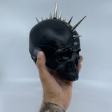 Punk Skull