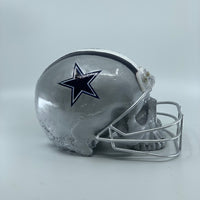 Dallas Cowboys HELLmet Skull