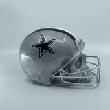 Dallas Cowboys HELLmet Skull