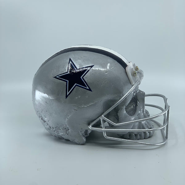 Dallas Cowboys Skull  Dallas cowboys images, Cowboys, Dallas cowboys