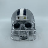 Dallas Cowboys HELLmet Skull