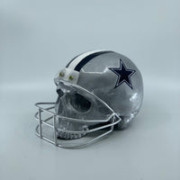 Dallas Cowboys HELLmet Skull