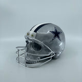 Dallas Cowboys HELLmet Skull