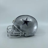 Dallas Cowboys HELLmet Skull