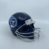 Tennessee Titans HELLmet Skull