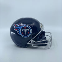 Tennessee Titans HELLmet Skull