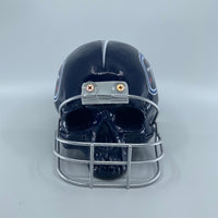 Tennessee Titans HELLmet Skull