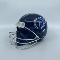 Tennessee Titans HELLmet Skull