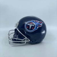 Tennessee Titans HELLmet Skull