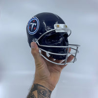 Tennessee Titans HELLmet Skull