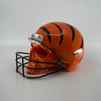 Cincinnati Bengals HELLmet Skull