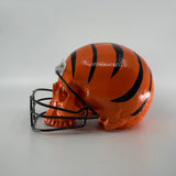 Cincinnati Bengals HELLmet Skull