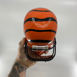 Cincinnati Bengals HELLmet Skull