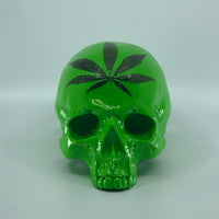 Pothead Skull